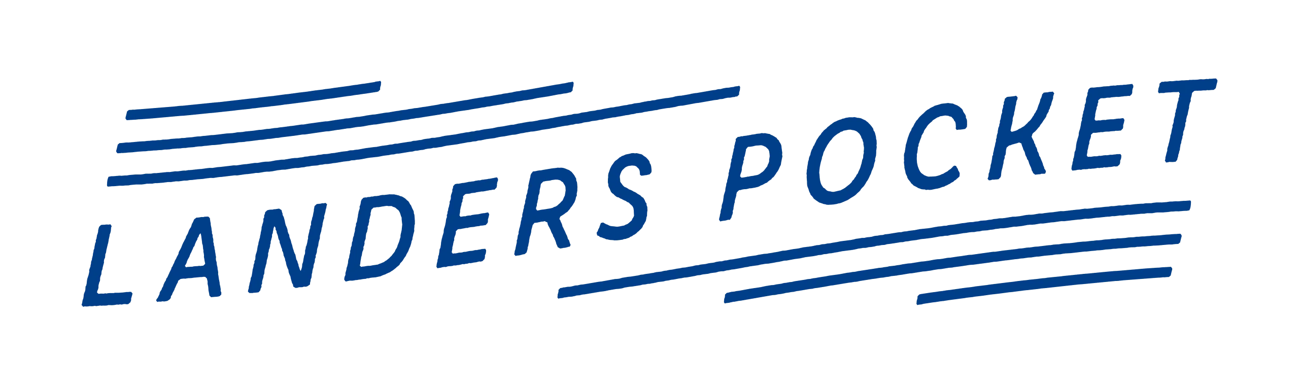 Landers Pocket